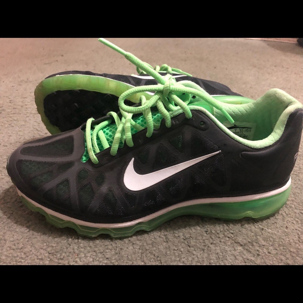 Nike running sneakers